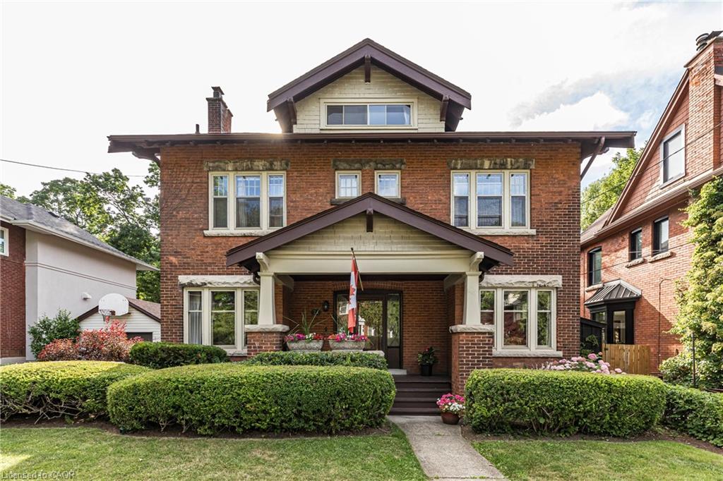 74 Chedoke Avenue, Hamilton, ON, L8P 4N9