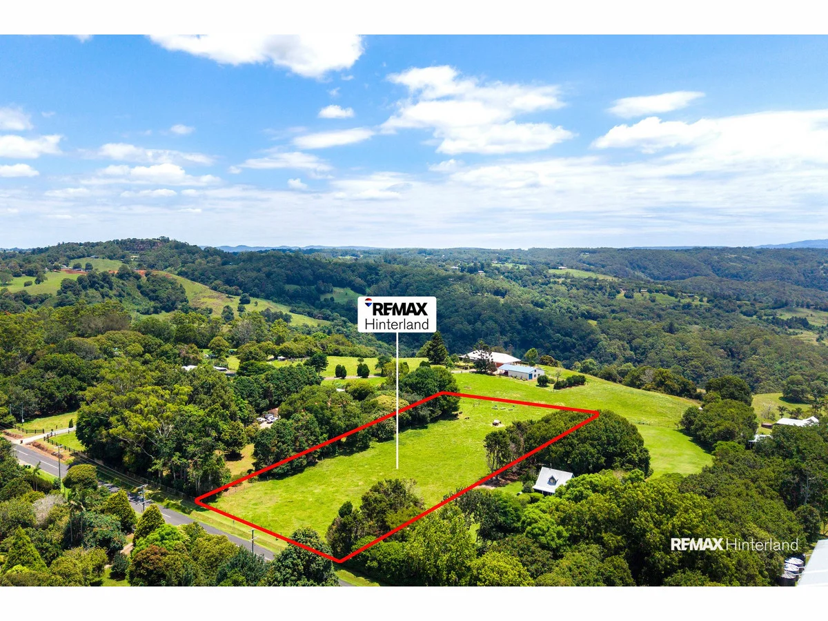 115 Maleny Kenilworth Road, Maleny QLD 4552