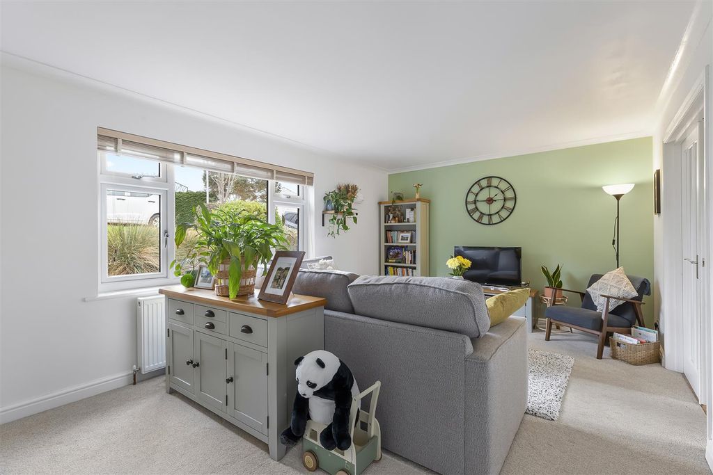 Additional image 6 of 4 bed detached house for saleGreenhow Park, Burley In Wharfedale, Ilkley LS29