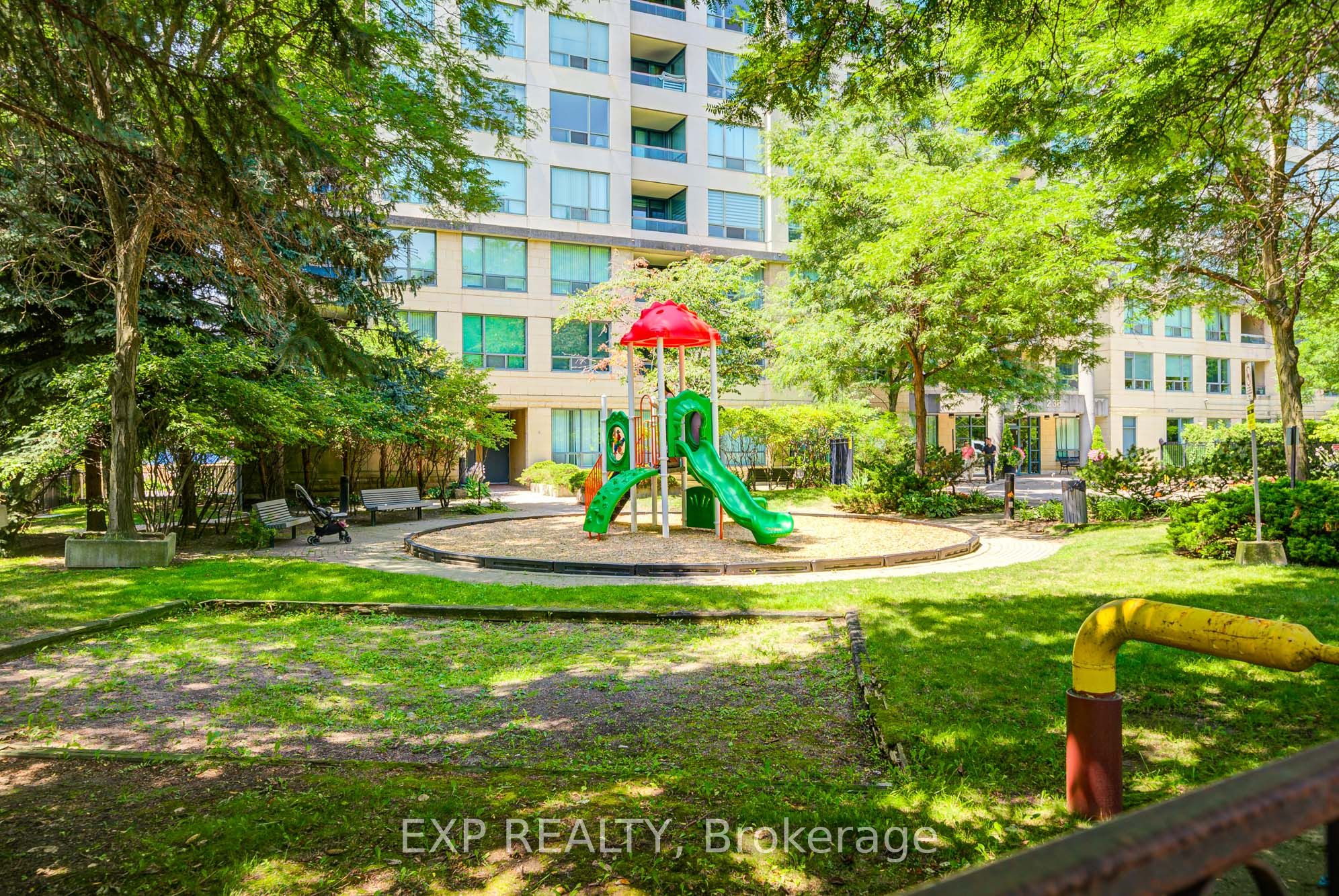 Additional image 5 of 605-238 Doris Avenue, Toronto, ON, M2N 6W1