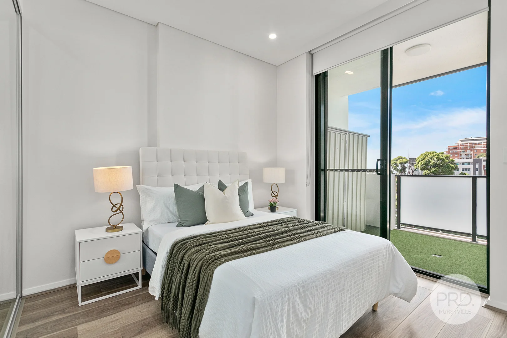 Additional image 5 of 603/12 Woniora Road, Hurstville NSW 2220