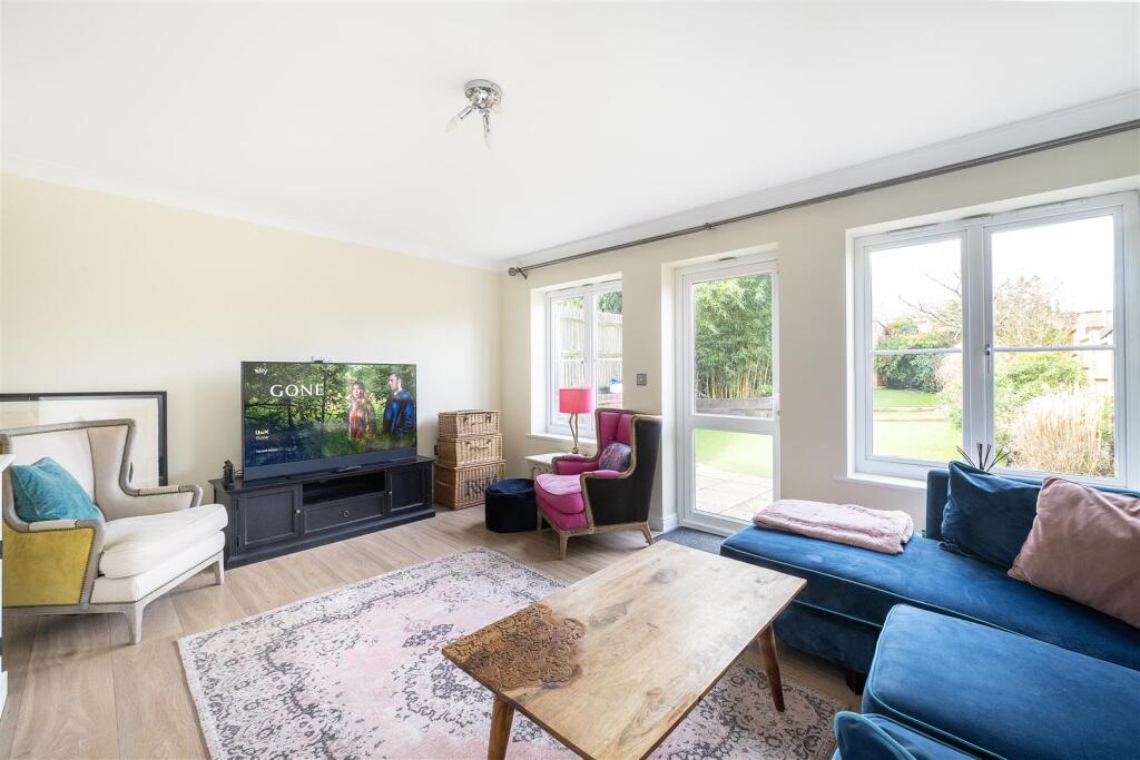 Mallard Mews, Harpenden photo 4