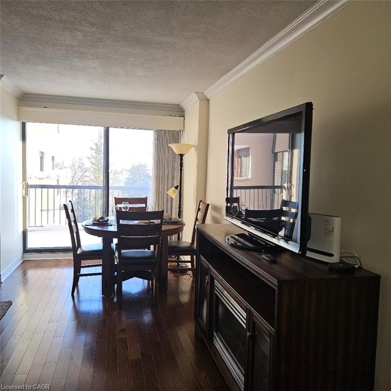 Additional image 6 of 609-260 Sheldon Avenue, Kitchener, ON, N2H 6P2