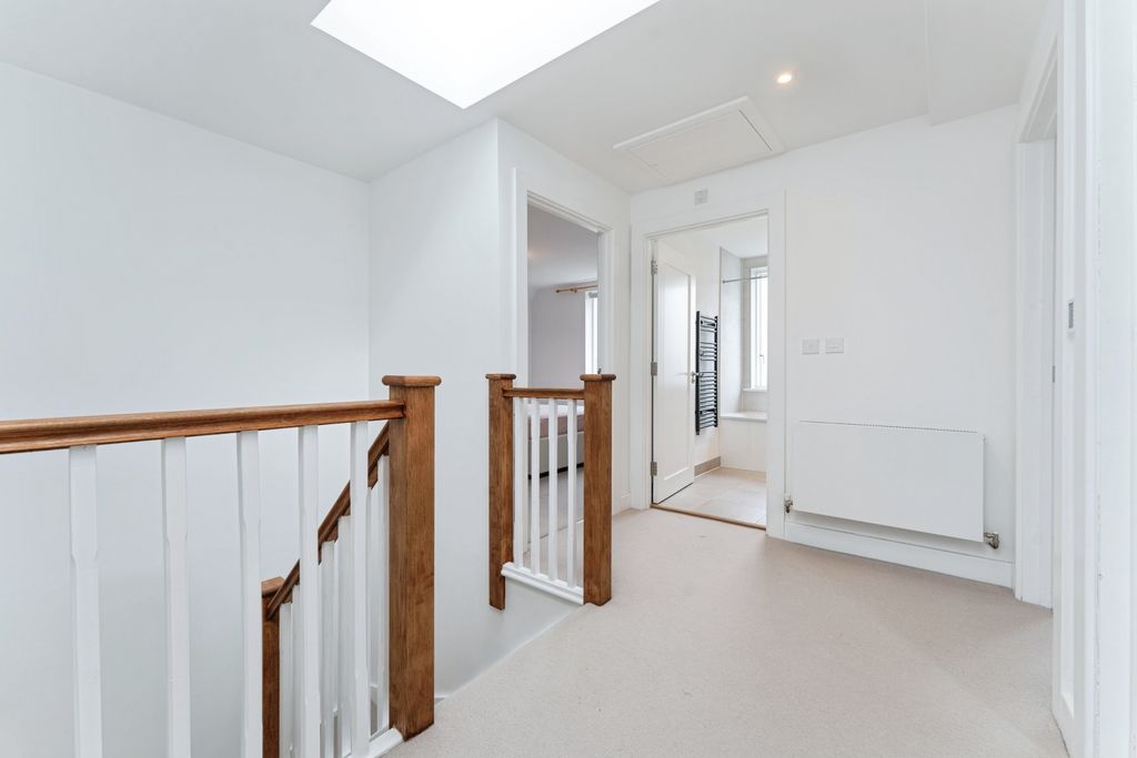 Additional image 11 of 4 bed semi-detached house for saleTurvill Place, Cambridge CB4