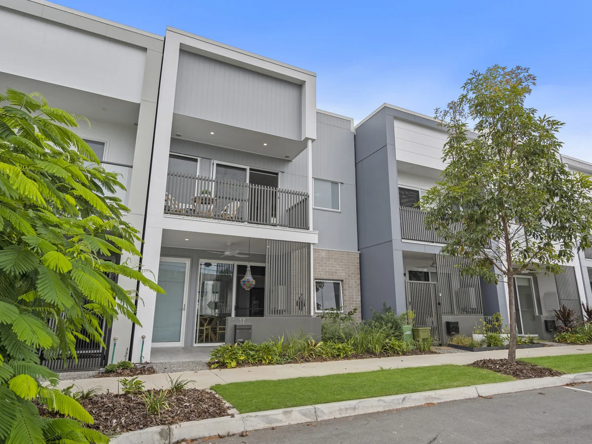 17 Lophostemon Street, Carseldine QLD 4034