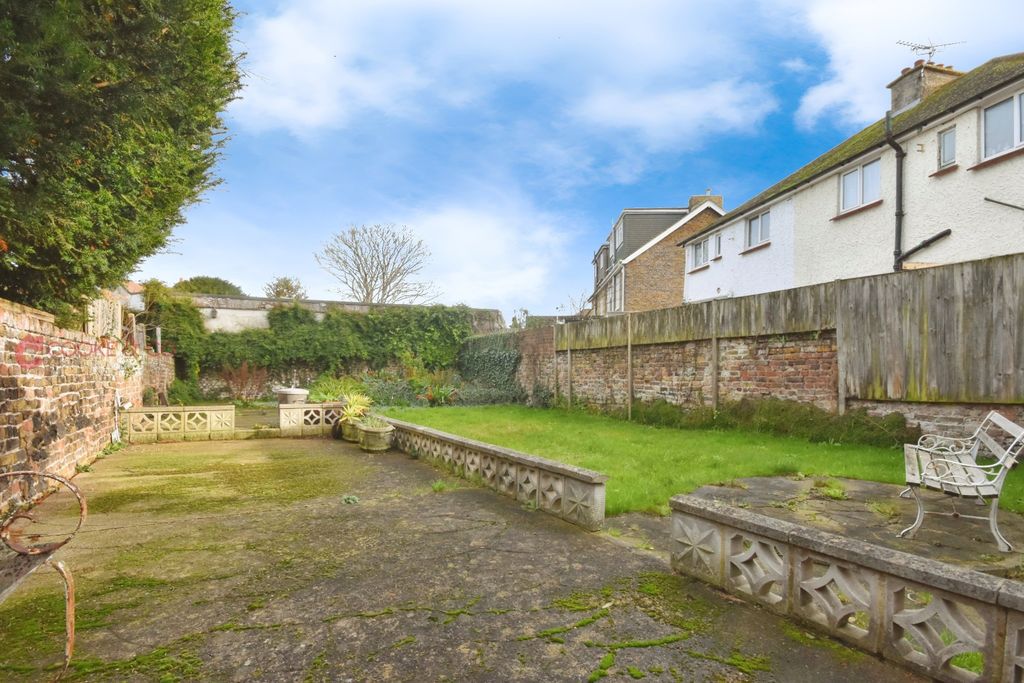 Additional image 20 of 5 bed semi-detached house for saleSt. Peters Road, Broadstairs, Kent CT10