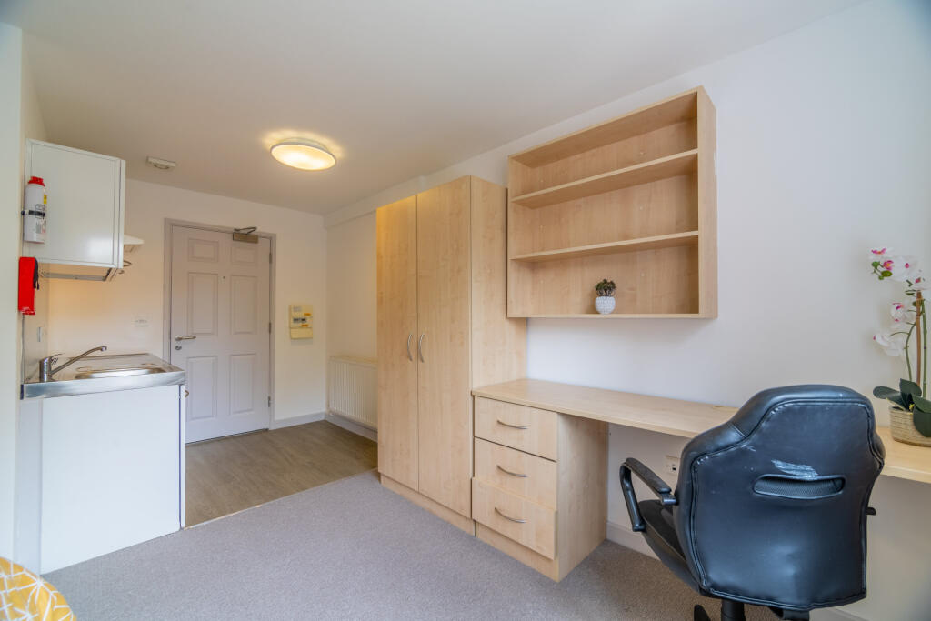 Additional image 3 of Bywater House, Birmingham