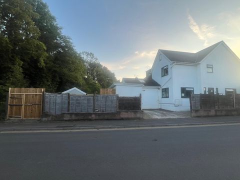 Crystal Glen, Cardiff CF14