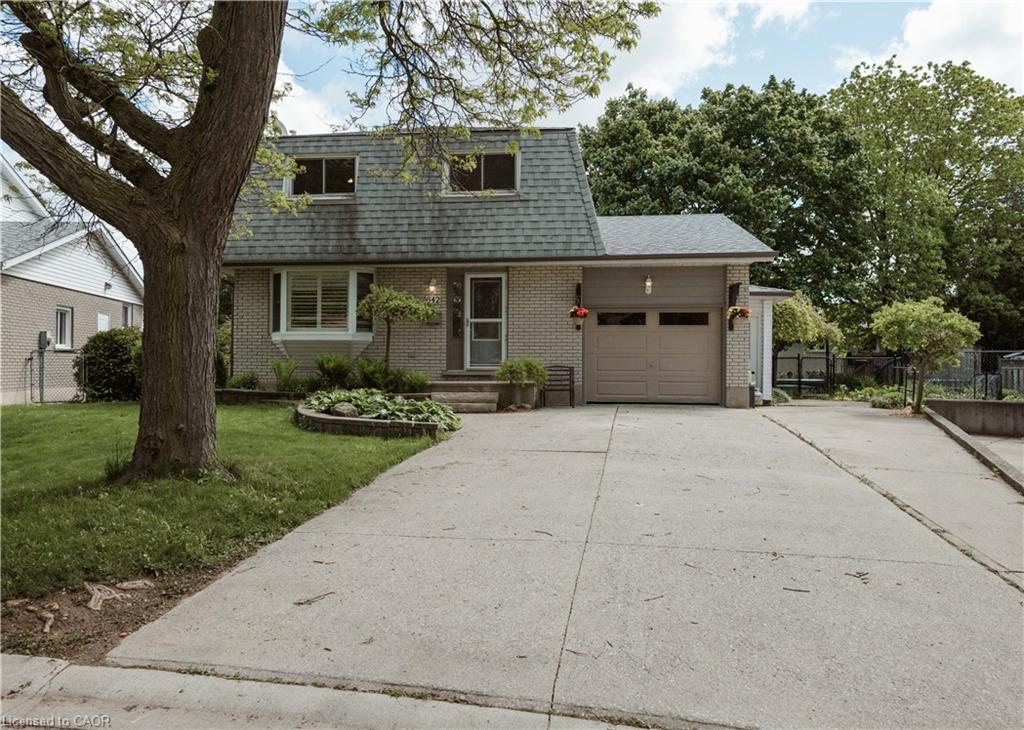Additional image 3 of 642 Cedargrove Place, Waterloo, ON, N2L 4Y9