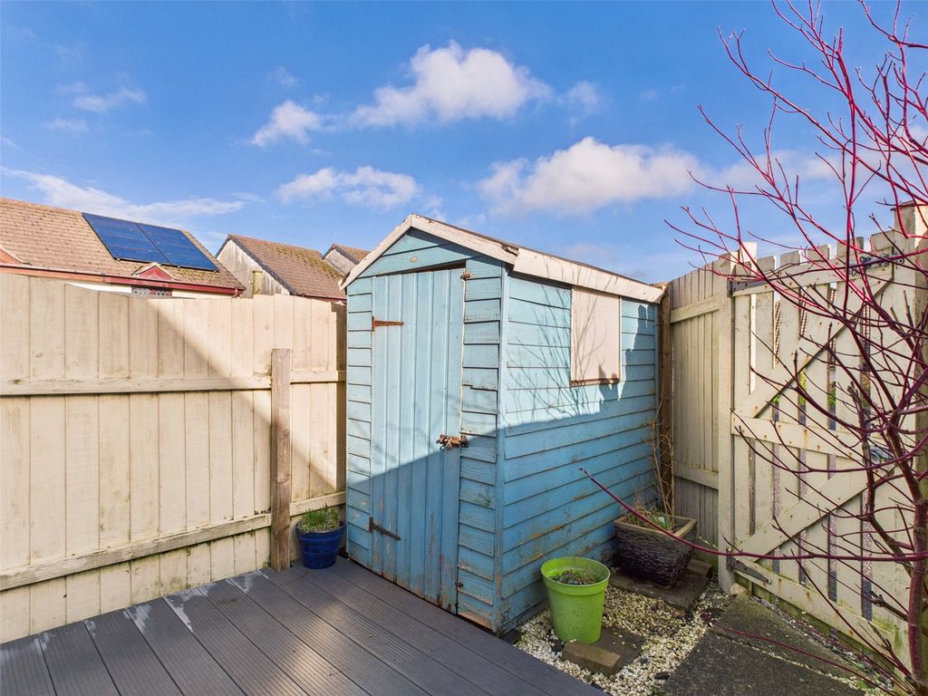 Additional image 15 of 2 bed terraced house for saleRaleigh Close, Padstow, Cornwall PL28