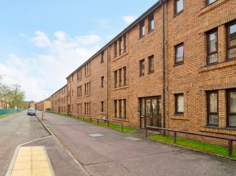 Raeberry Street, Kelvinside, Glasgow West G20