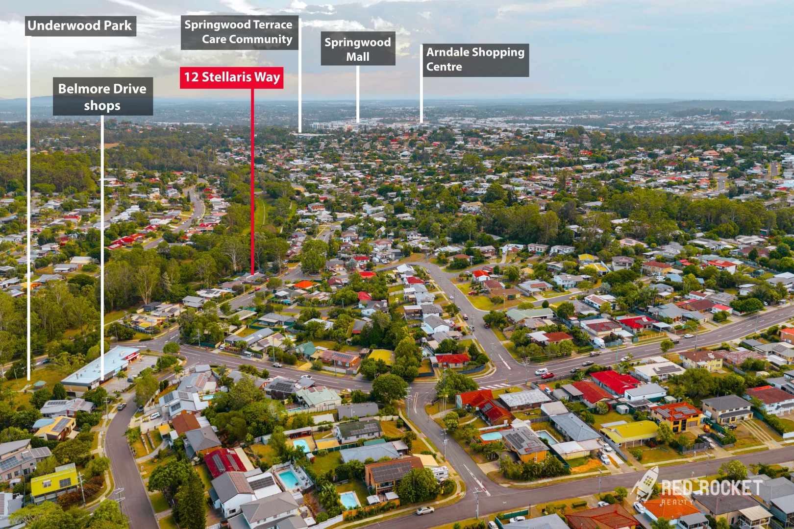 Additional image 31 of 12 Stellaris Way, Rochedale South QLD 4123