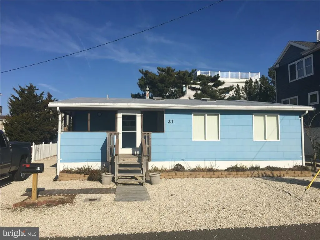 Additional image 2 of 21 Julia Avenue, Long Beach Township, NJ 08008