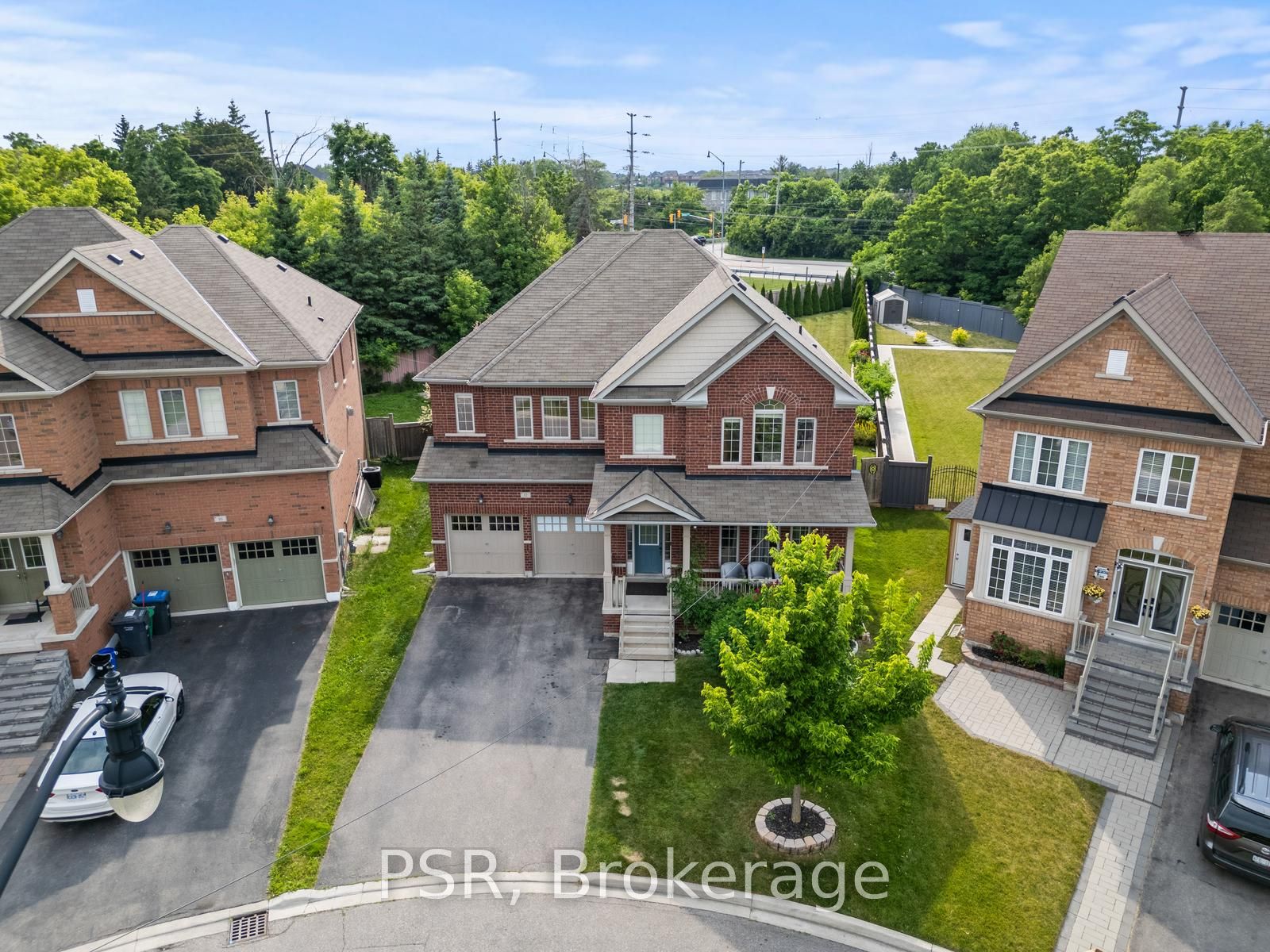 Additional image 2 of 12 Danfield Court, Brampton, ON, L6Y 2X9