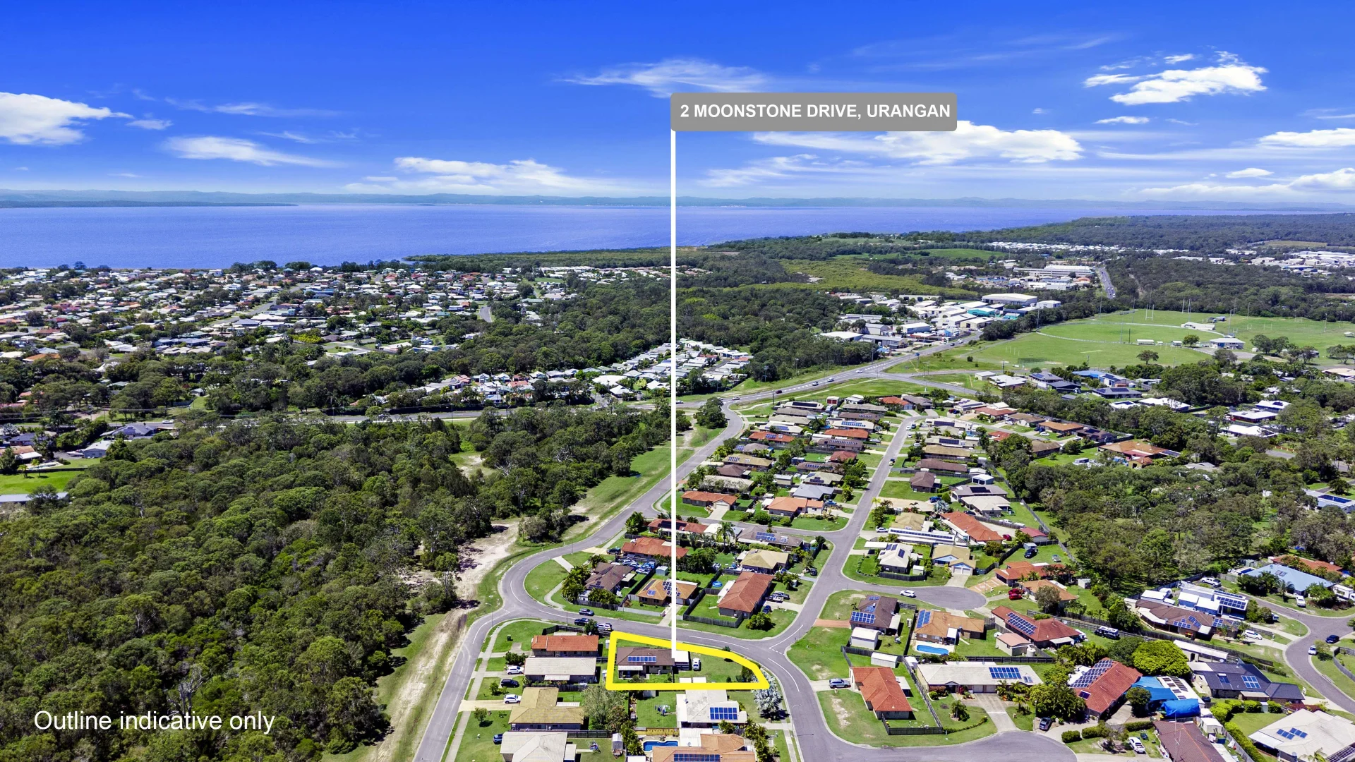 Additional image 22 of 2 Moonstone Drive, Urangan QLD 4655