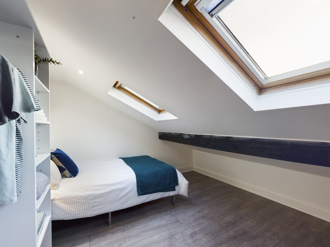 Room in a Shared Flat, Ossory St, M14, N1 7GU photo 4