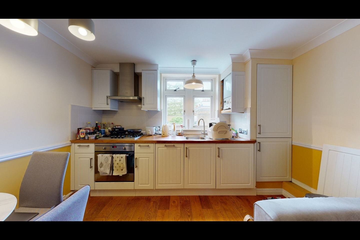 2 Bed Flat, Orsett Terrace, W2, N1 7GU photo 4