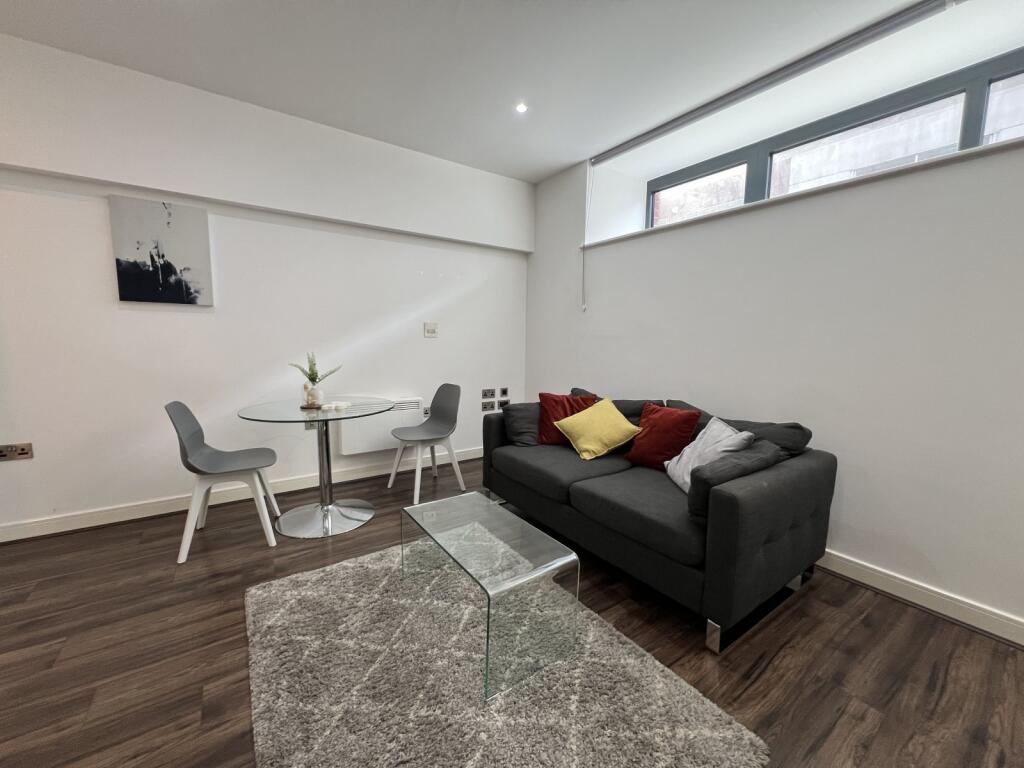 Additional image 3 of Pope Street, Birmingham, West Midlands, B1