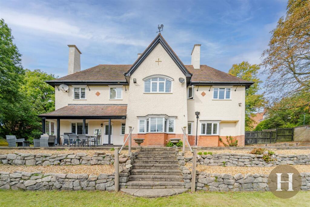 Meadow Road, Harborne, Birmingham, B17 photo 3
