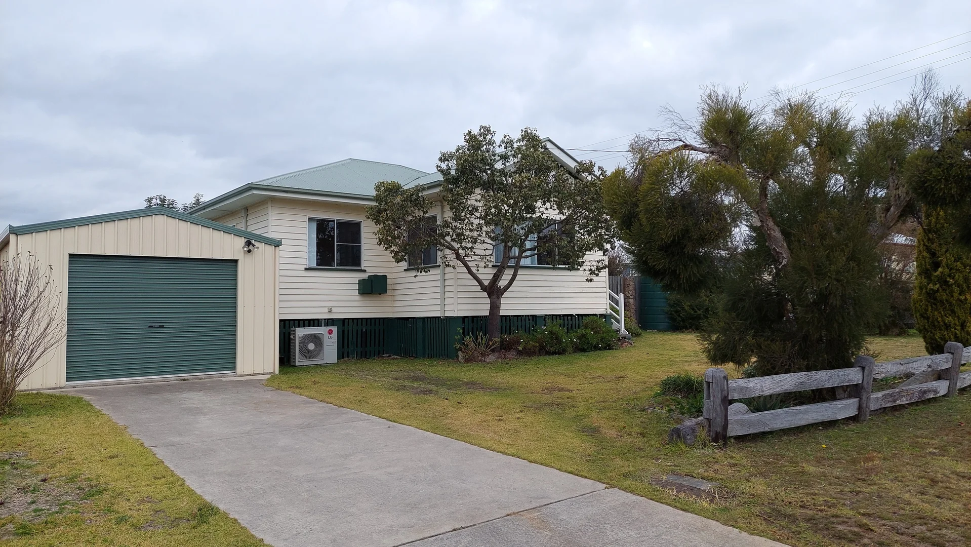 Additional image 3 of 23 Thorpe St, Stanthorpe QLD 4380