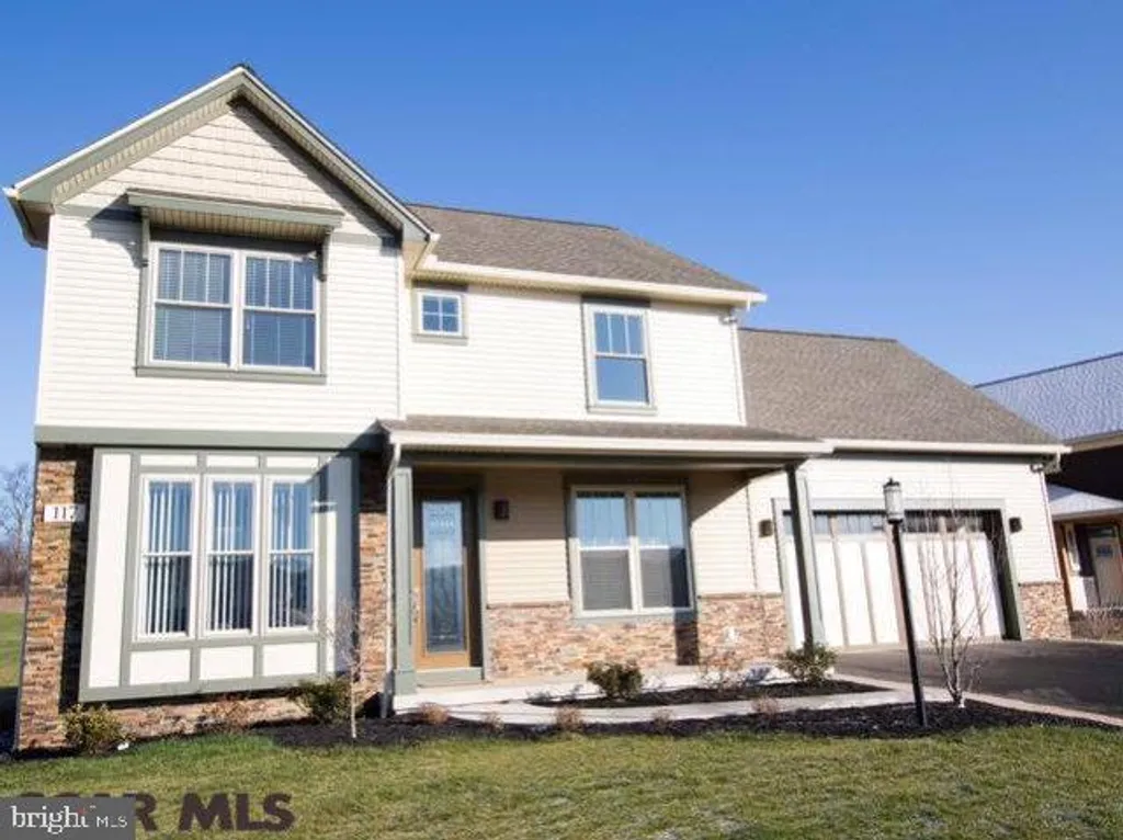 117 Derek Drive, Boalsburg, PA 16827