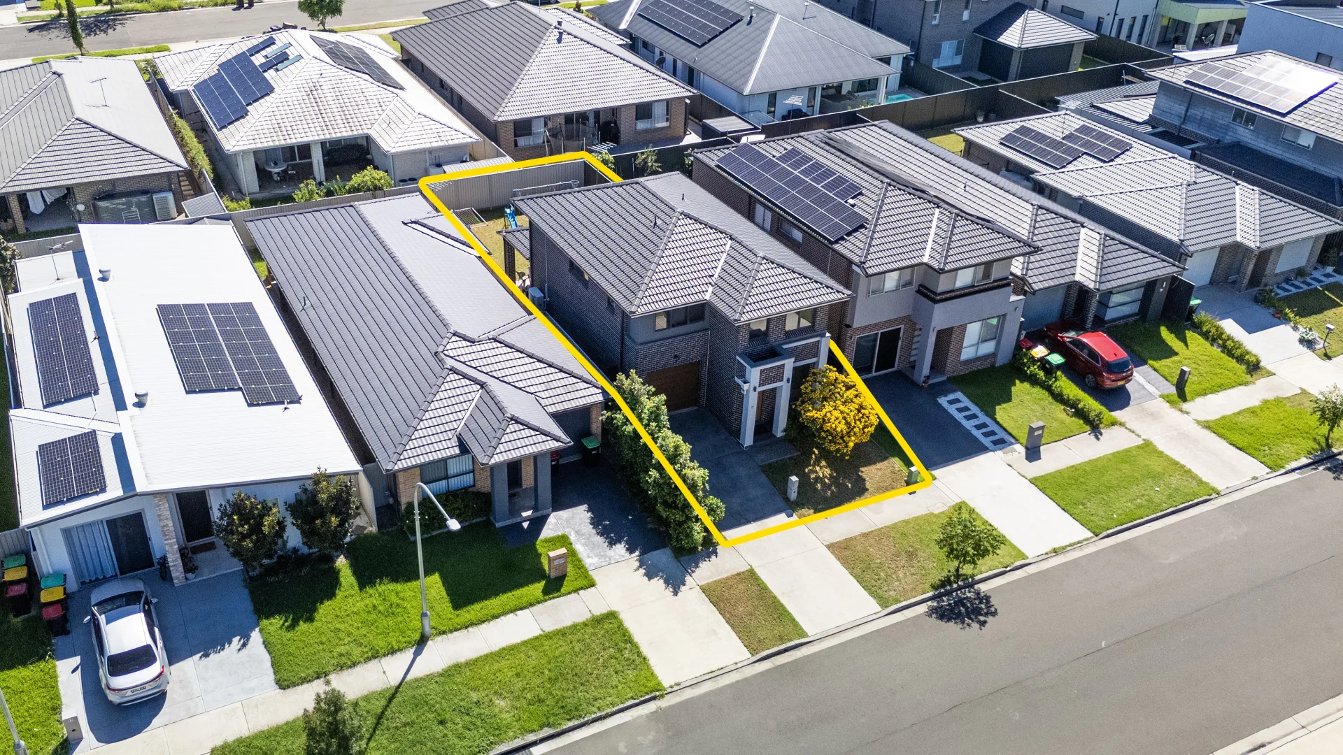 Additional image 12 of 77 Eighteenth Avenue, Austral NSW 2179