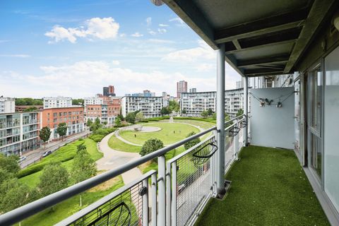 Mason Way, Birmingham, West Midlands B15