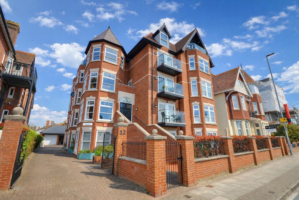 Additional image 25 of 2 bed flat for saleSt. Helens Parade, Southsea PO4