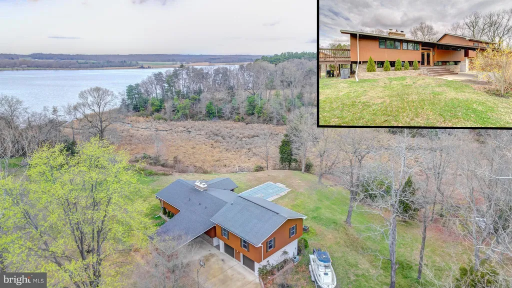 3381 Carroll Road, Huntingtown, MD 20639