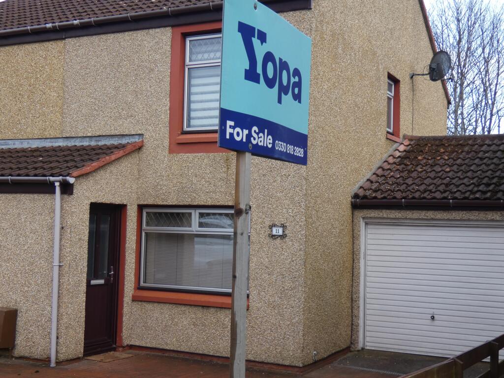 Kirkhill View, Aberdeen, AB21