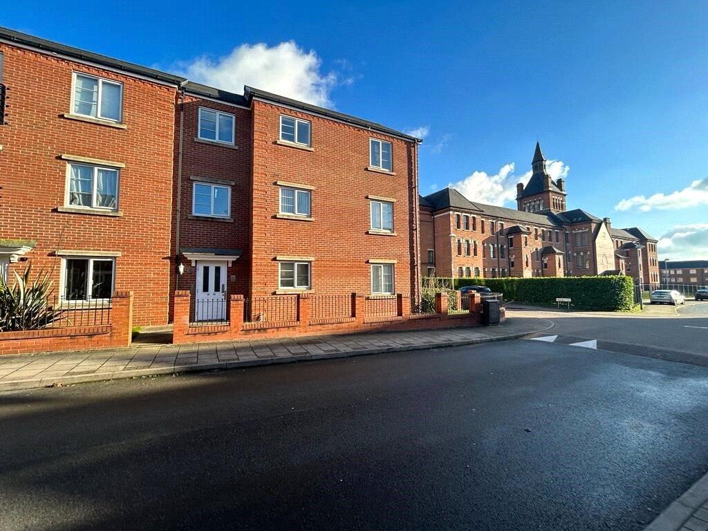 Tower Road, Erdington, Birmingham, West Midlands, B23