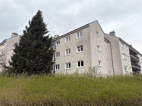 3/1, Kirkoswald Road, Glasgow, Glasgow City G43