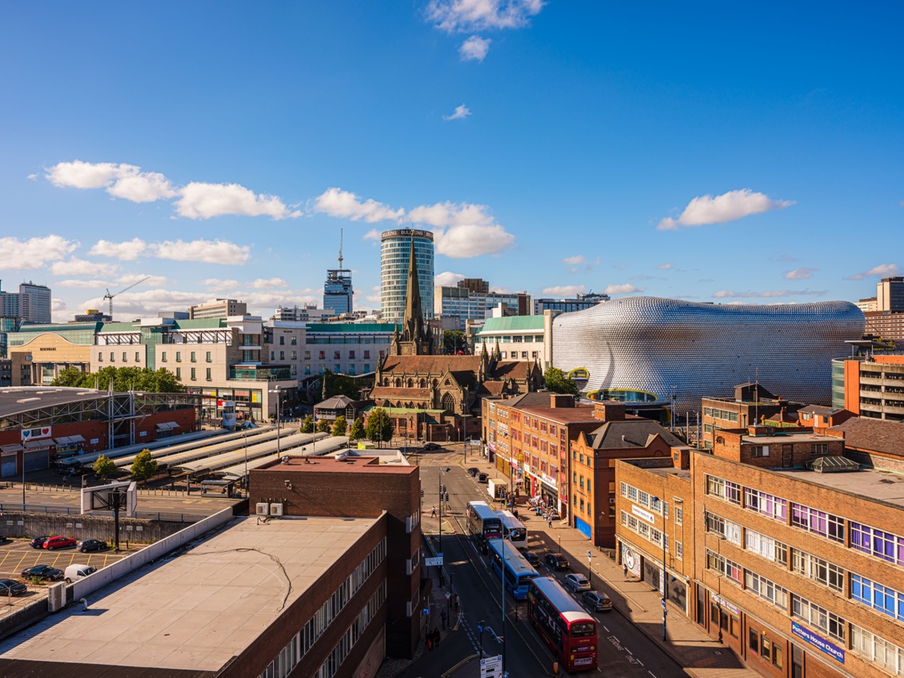 Additional image 6 of 1 Bed Flat, Cheapside, B12, N1 7GU