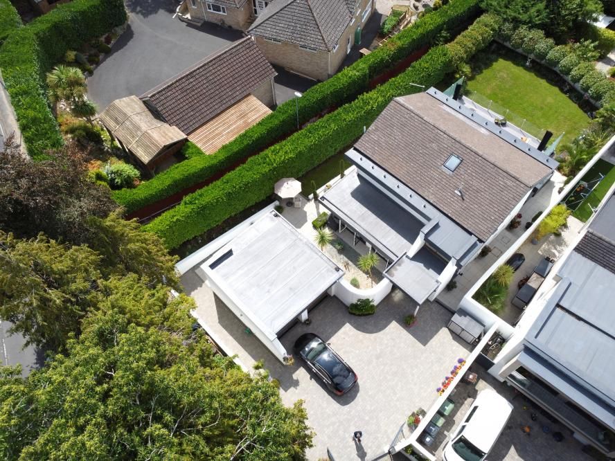 Additional image 13 of 4 bed detached house for saleCanford Rise, Colehill, Dorset BH21