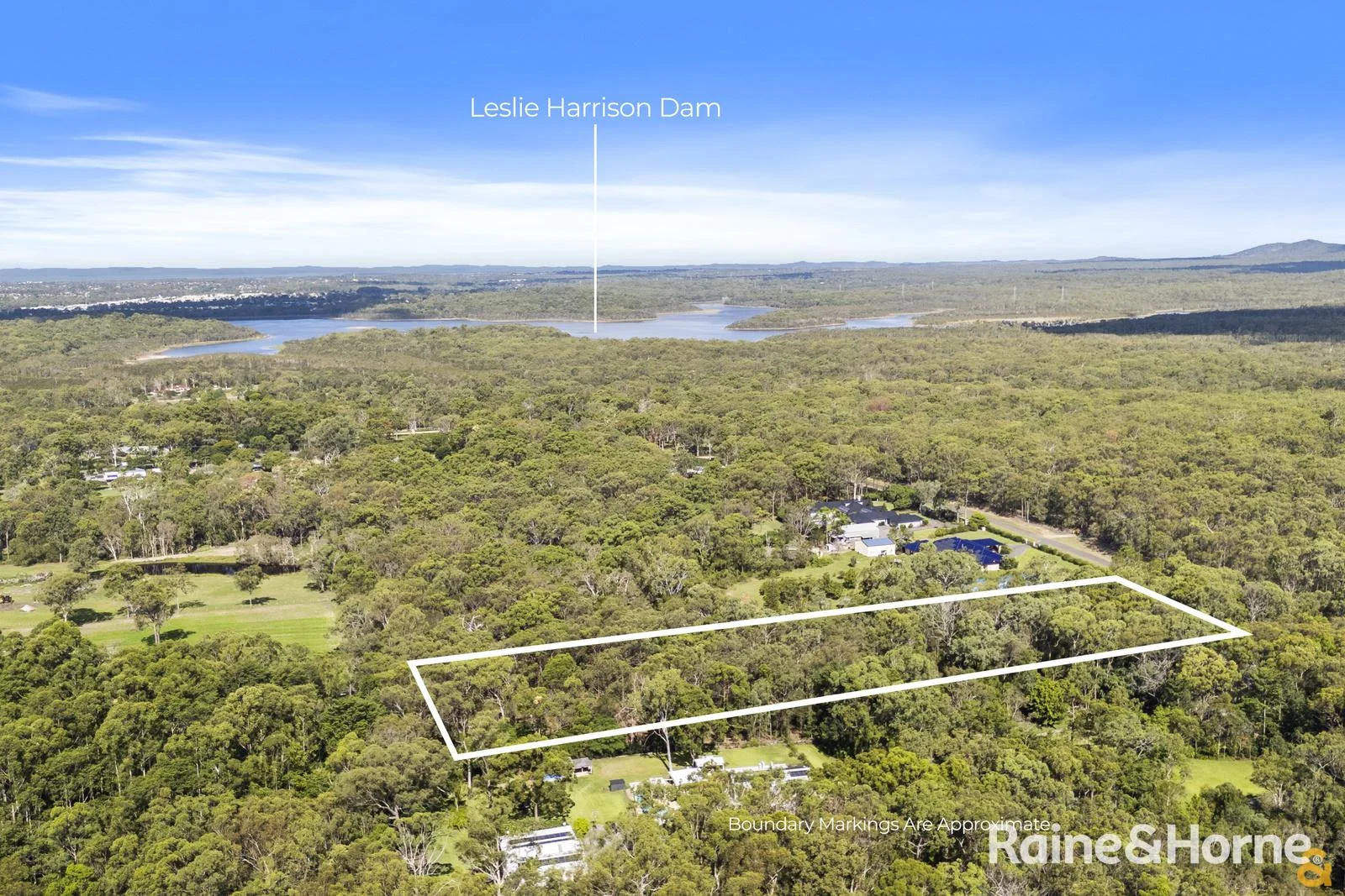 360 Prout Road, Burbank QLD 4156