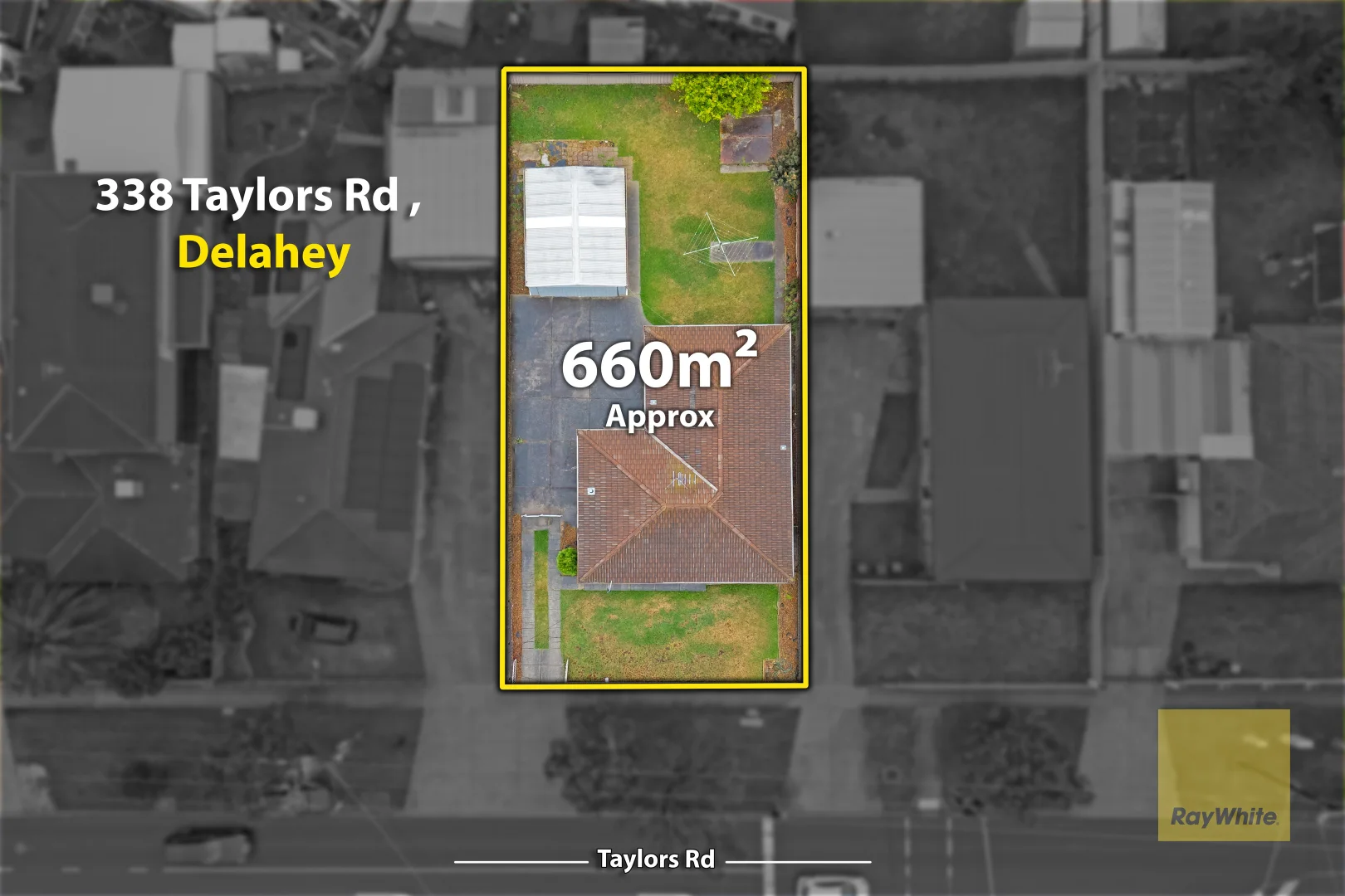 Additional image 13 of 338 Taylors Road, Delahey VIC 3037