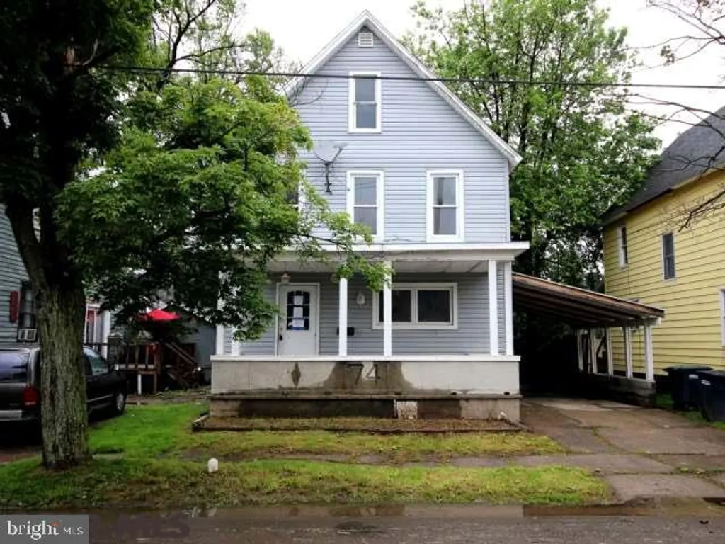 74 Pearl Street, Port Alleghany, PA 16743