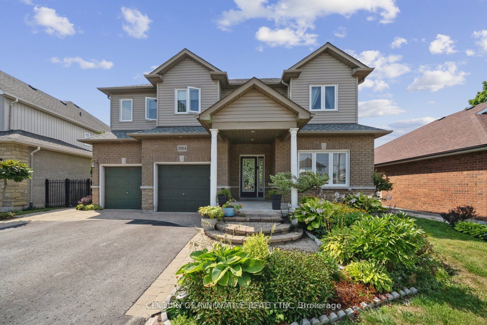 2504 Prestonvale Road, Clarington, ON, L1E 3G8