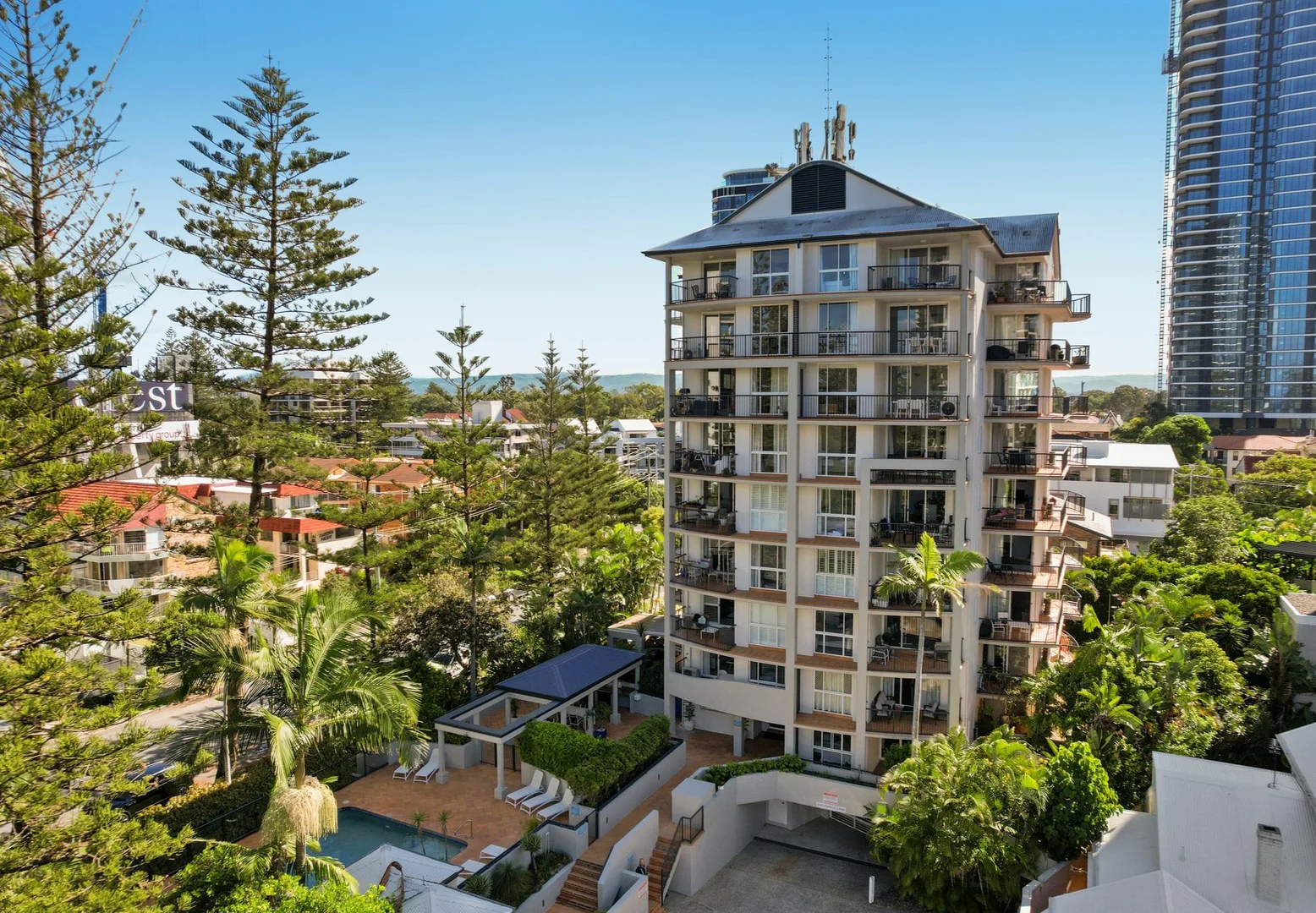 Additional image 25 of 27/93 Old Burleigh Road, Broadbeach QLD 4218