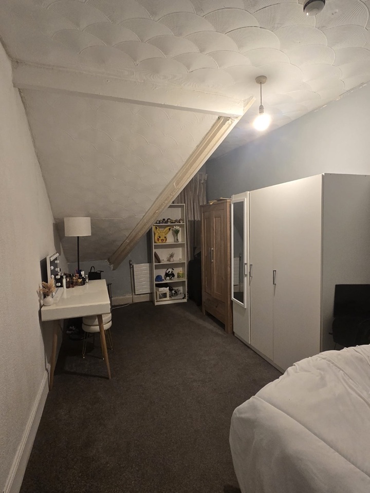 1 Bed Flat, Stechford, B33, N1 7GU photo 4