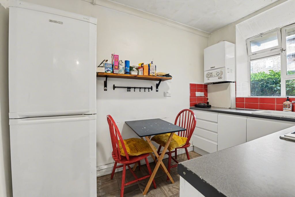Additional image 5 of 2 bed flat for saleFlat, Strang House, Britannia Row, London N1