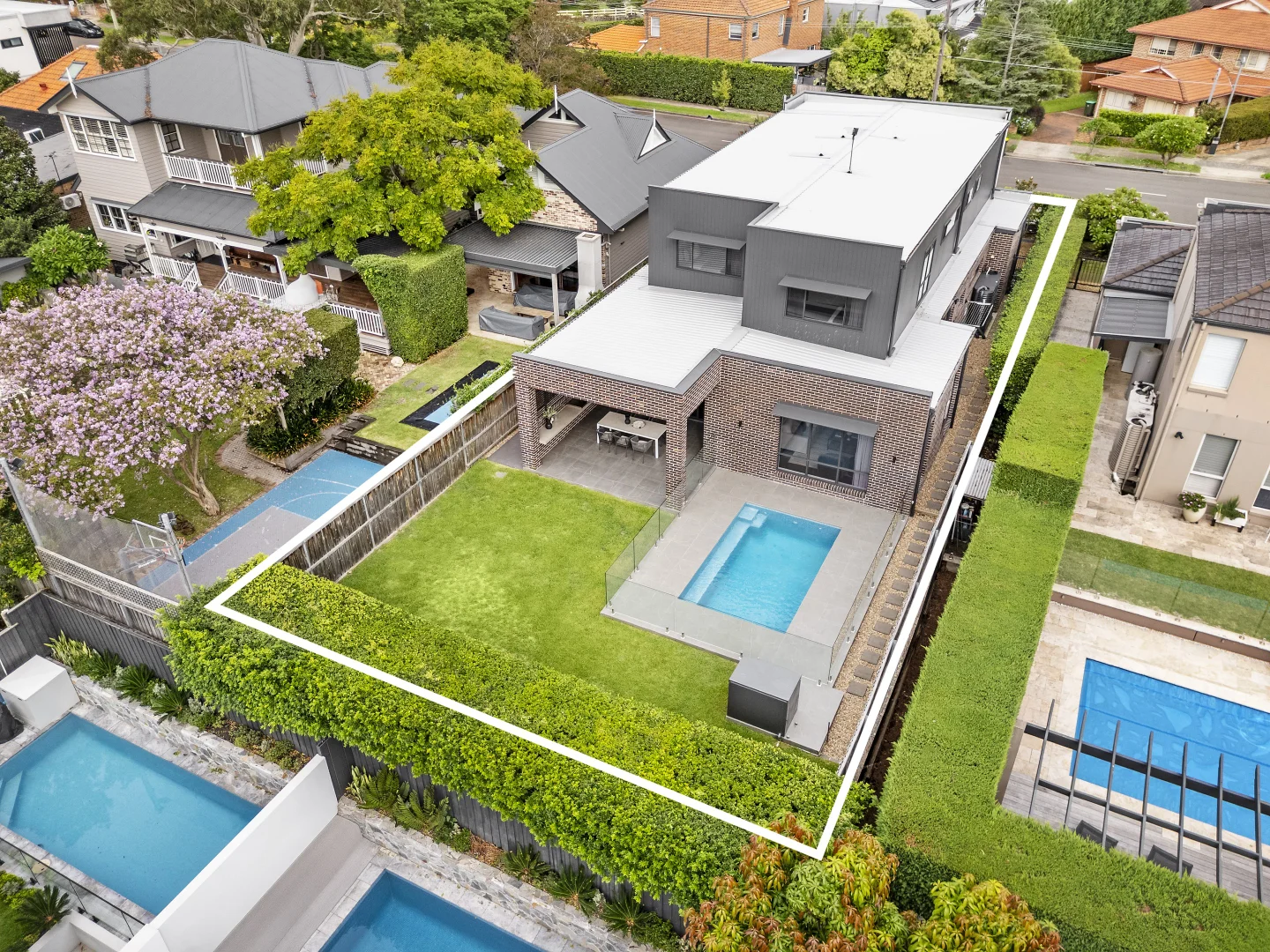 Additional image 5 of 98 Tennyson Road, Tennyson Point NSW 2111