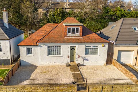 Meadowfield Terrace, Edinburgh EH8