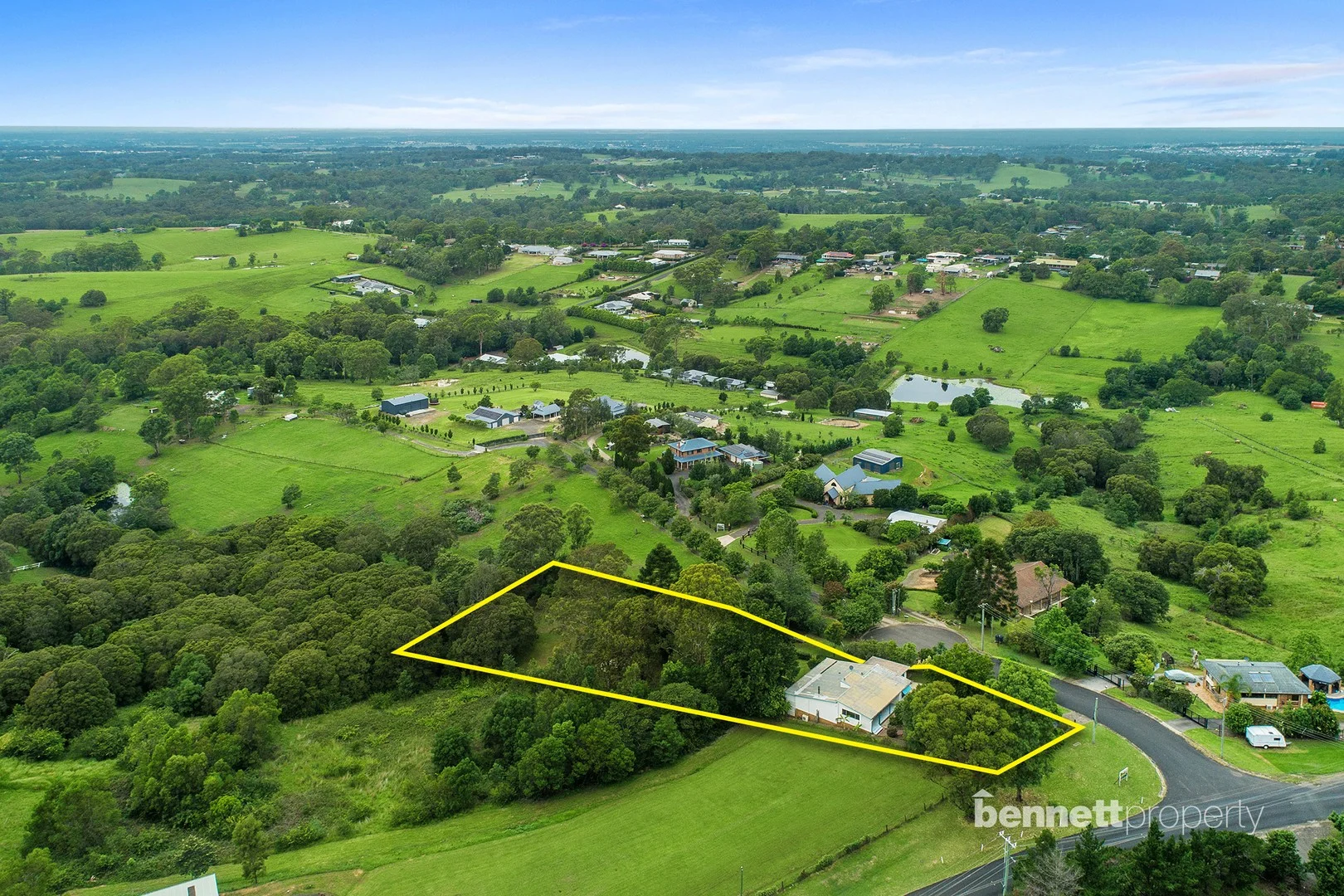 1 Uralla Road, East Kurrajong NSW 2758