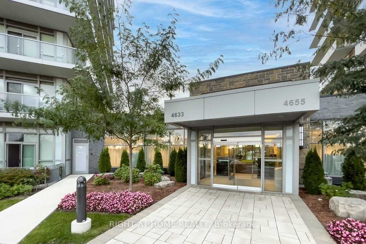 Additional image 2 of 1803-4633 Glen Erin Drive, Mississauga, ON, L5M 0Y6