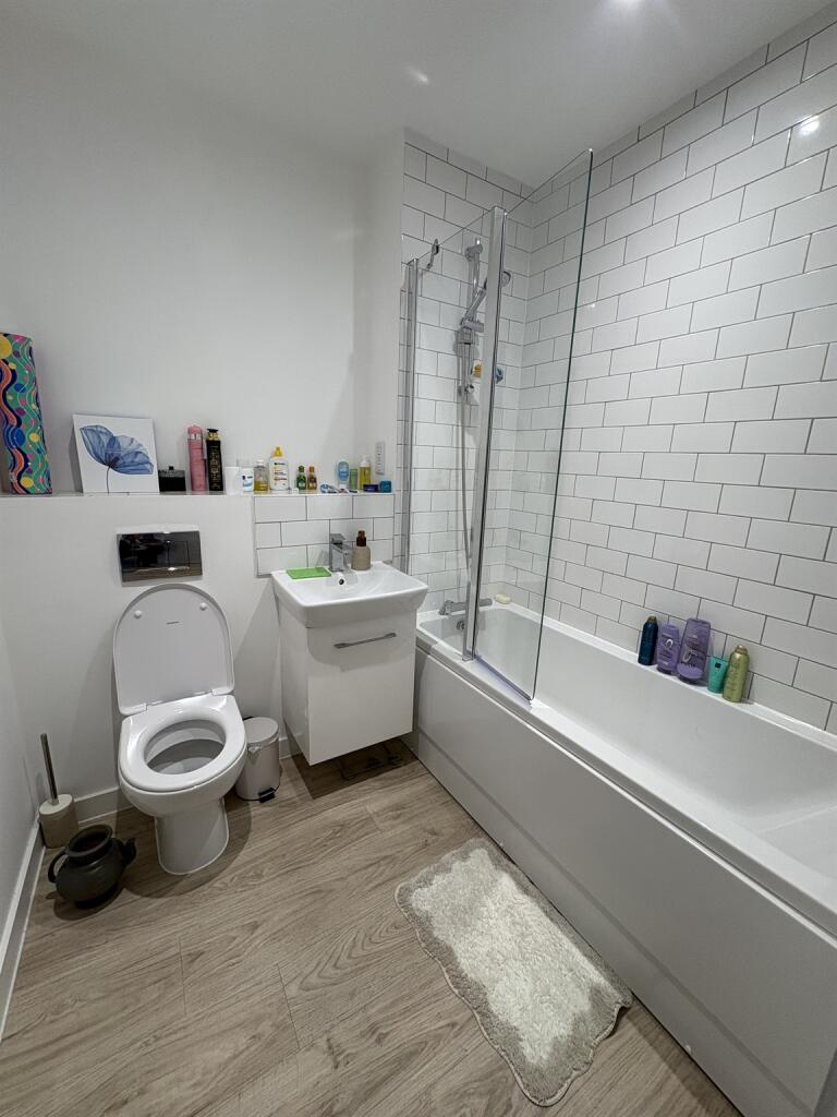 Additional image 4 of Griffiths Close, Balsall Heath, Birmingham