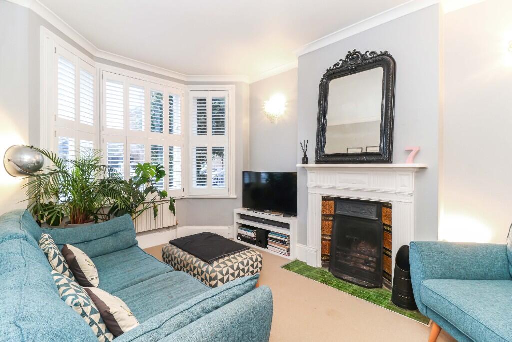 Additional image 4 of Hill Street, St. Albans, Hertfordshire, AL3