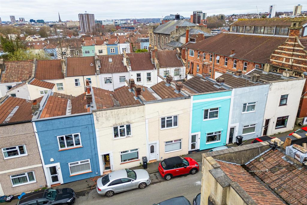 Additional image 29 of 2 bed terraced house for saleSion Road, Bedminster, Bristol BS3
