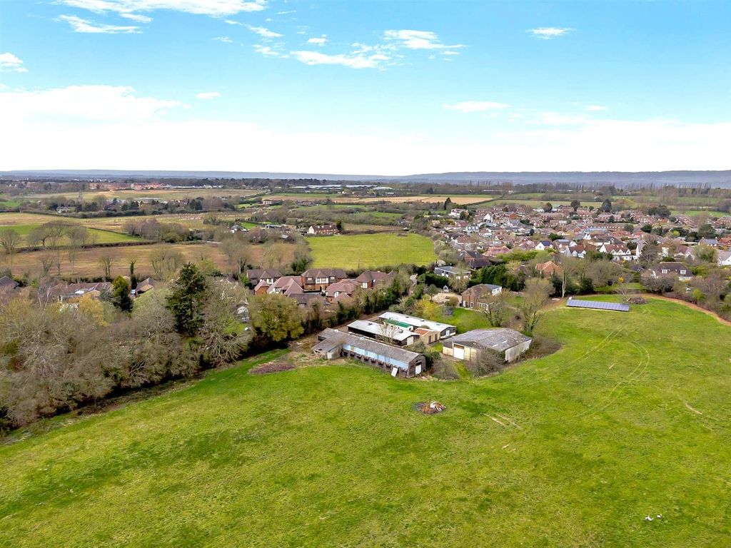 Land for saleLeeds Road, Langley, Maidstone ME17