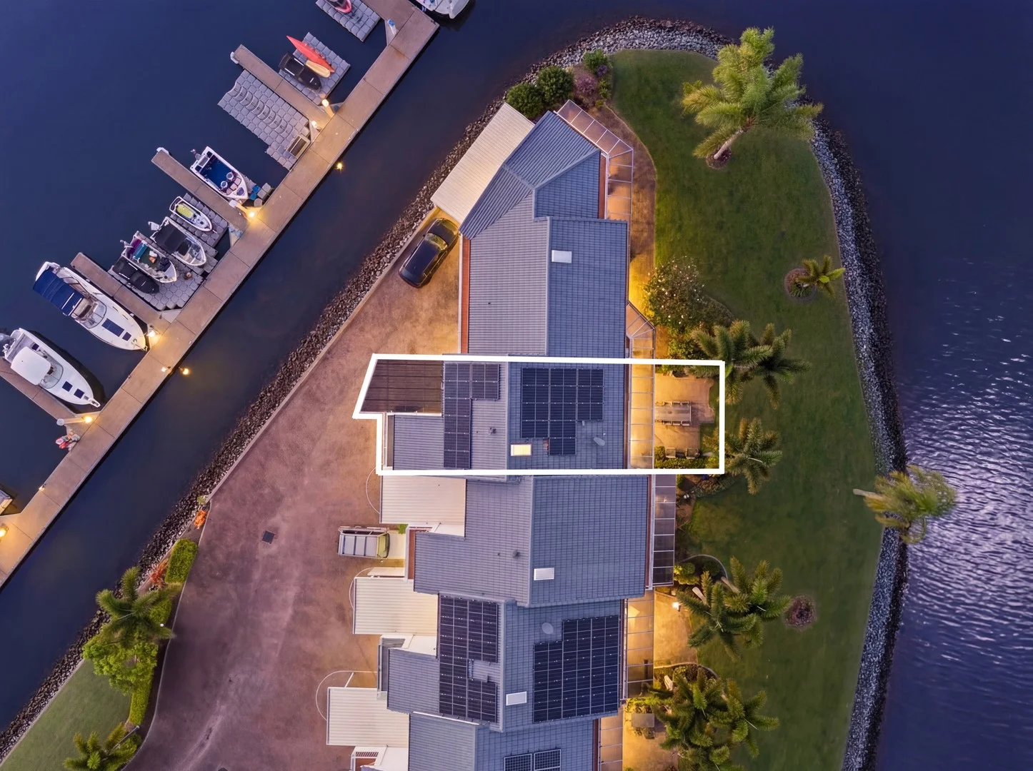 Additional image 3 of 2/81-91 Boykambil Esplanade North, Hope Island QLD 4212